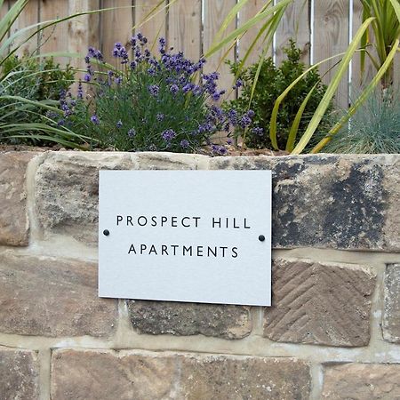 Host & Stay - Prospect Hill Apartments Whitby Exteriör bild